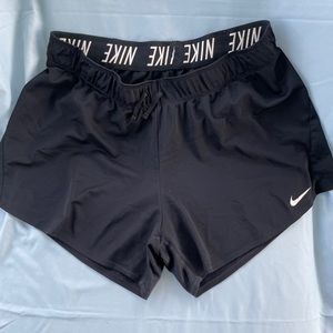 Women’s NIKE Athletic Shorts